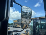 Control Station with Mirrors