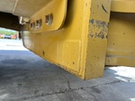 Chassis with Frame Condition