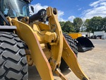 Chassis with Tilt Linkage