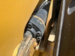 Hydraulics with Loader Lift Cylinders