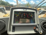 Control Station with Warning Lights