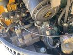 Hydraulics with Pumpen (Hydraulik)