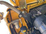 Hydraulics with Hydrauliktank