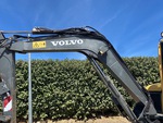 Chassis with Ausleger - Zustand