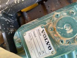 Motor with