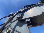 Chassis with Bolzen und Lager, Ausleger bis Stiel
