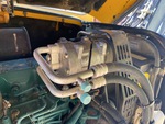 Motor with