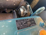 Motor with