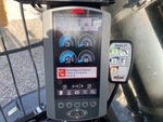 Control Station with Indicatori