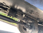 Drivetrain with Motori principali