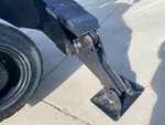 Chassis with Stabilizzatori