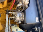 Motore with A/C Compressor
