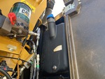 Motore with DEF / AdBlue Tank
