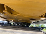 Chassis with Coperture inferiori