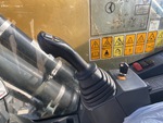 Control Station with Comandi idraulici