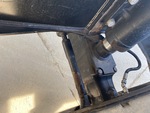 Chassis with Trasmissione dello sterzo