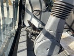 Chassis with Brake Control