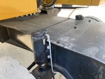 Chassis with Condizioni del telaio