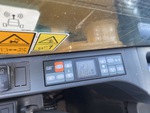 Control Station with Impianto di riscaldamento