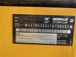 General Appearance with Numero seriale/numero d’identificazione del veicolo (VIN)