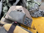 Control Station with