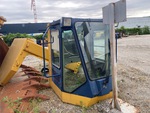 Control Station with