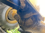 Drivetrain with