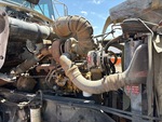 Motor with