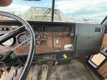 Cab with