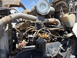 Motor with