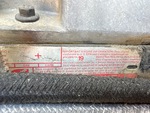 Motor with