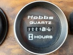 Cab with Engine Hours