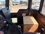 Cab with