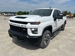General Appearance with Featured Photo