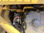 Motor with
