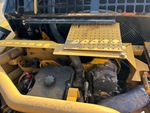Motor with
