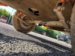 Trailer Chassis with