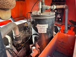 Air Compressor with