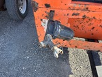 Air Compressor with