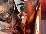 Air Compressor with