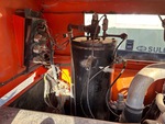 Air Compressor with