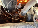 Air Compressor with