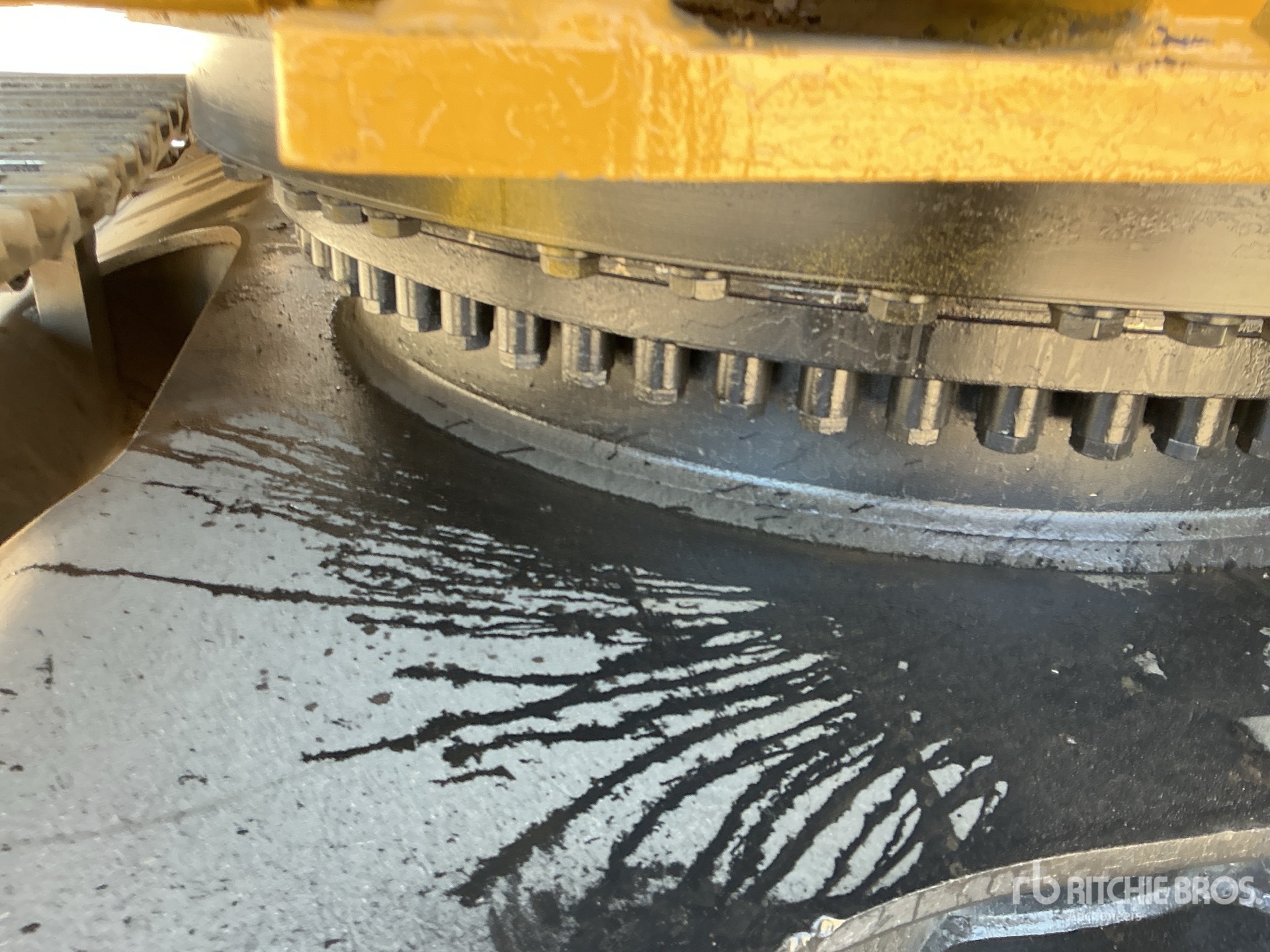 2006 Caterpillar 345C L