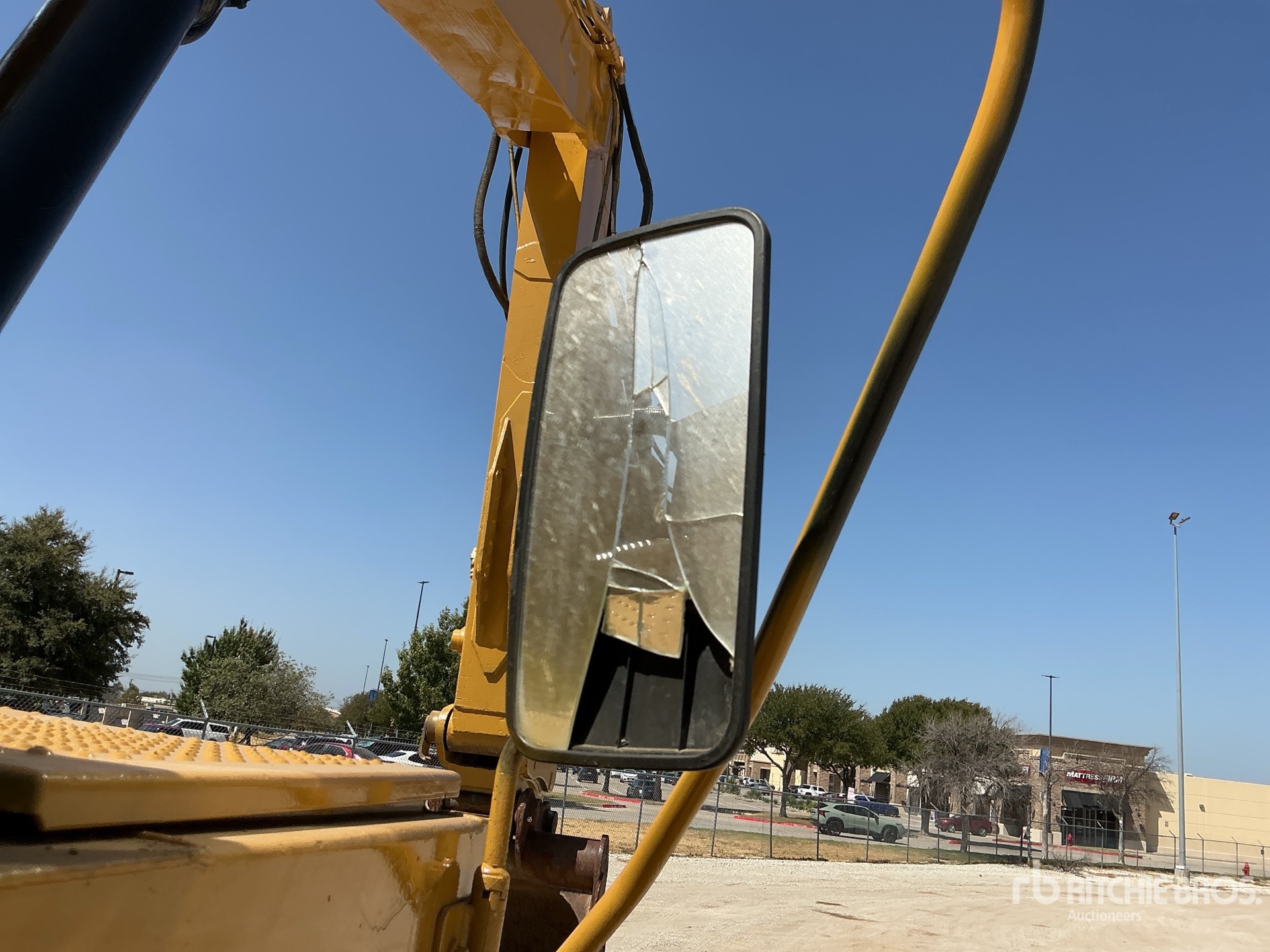 2006 Caterpillar 345C L