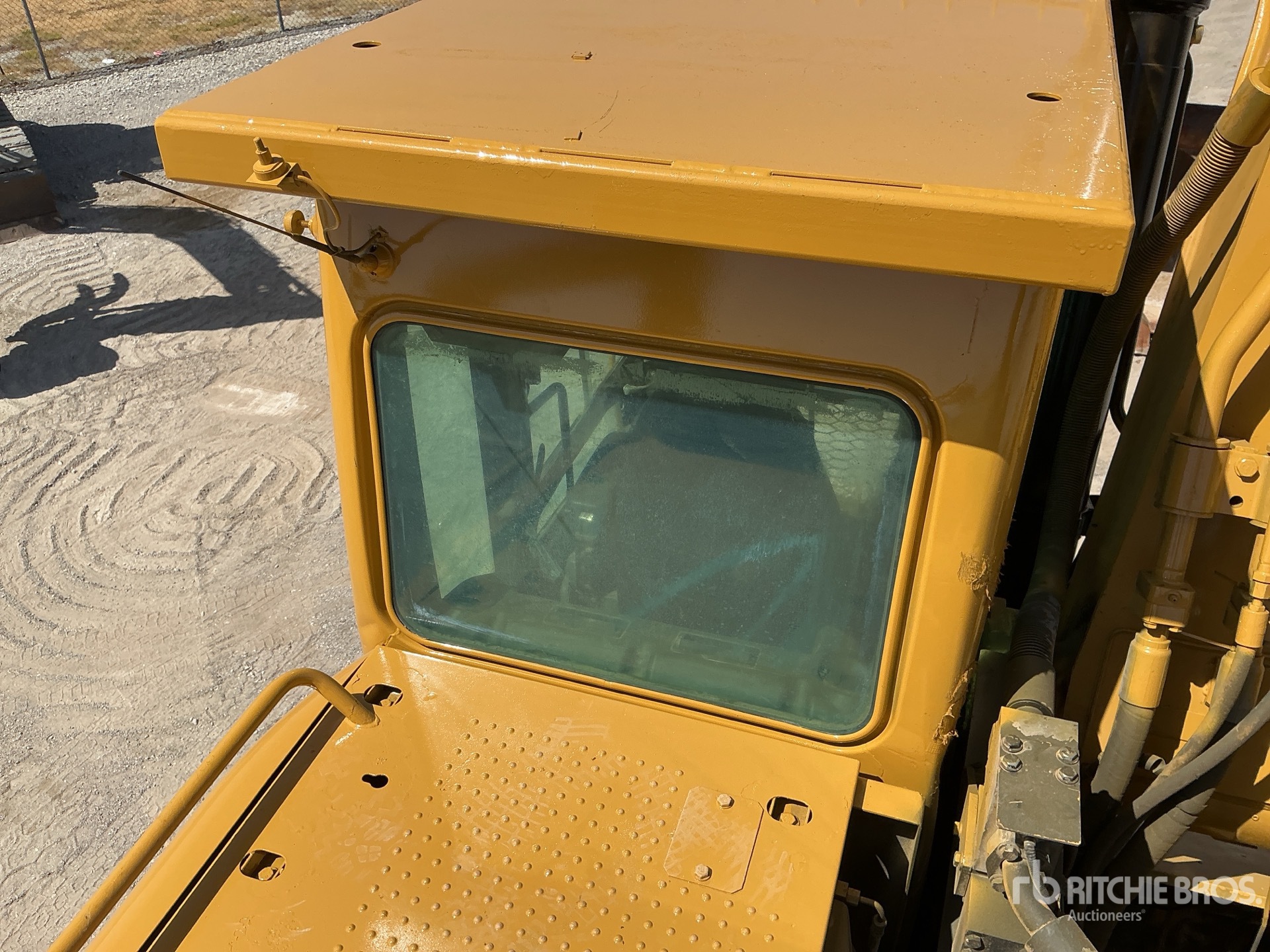 2006 Caterpillar 345C L