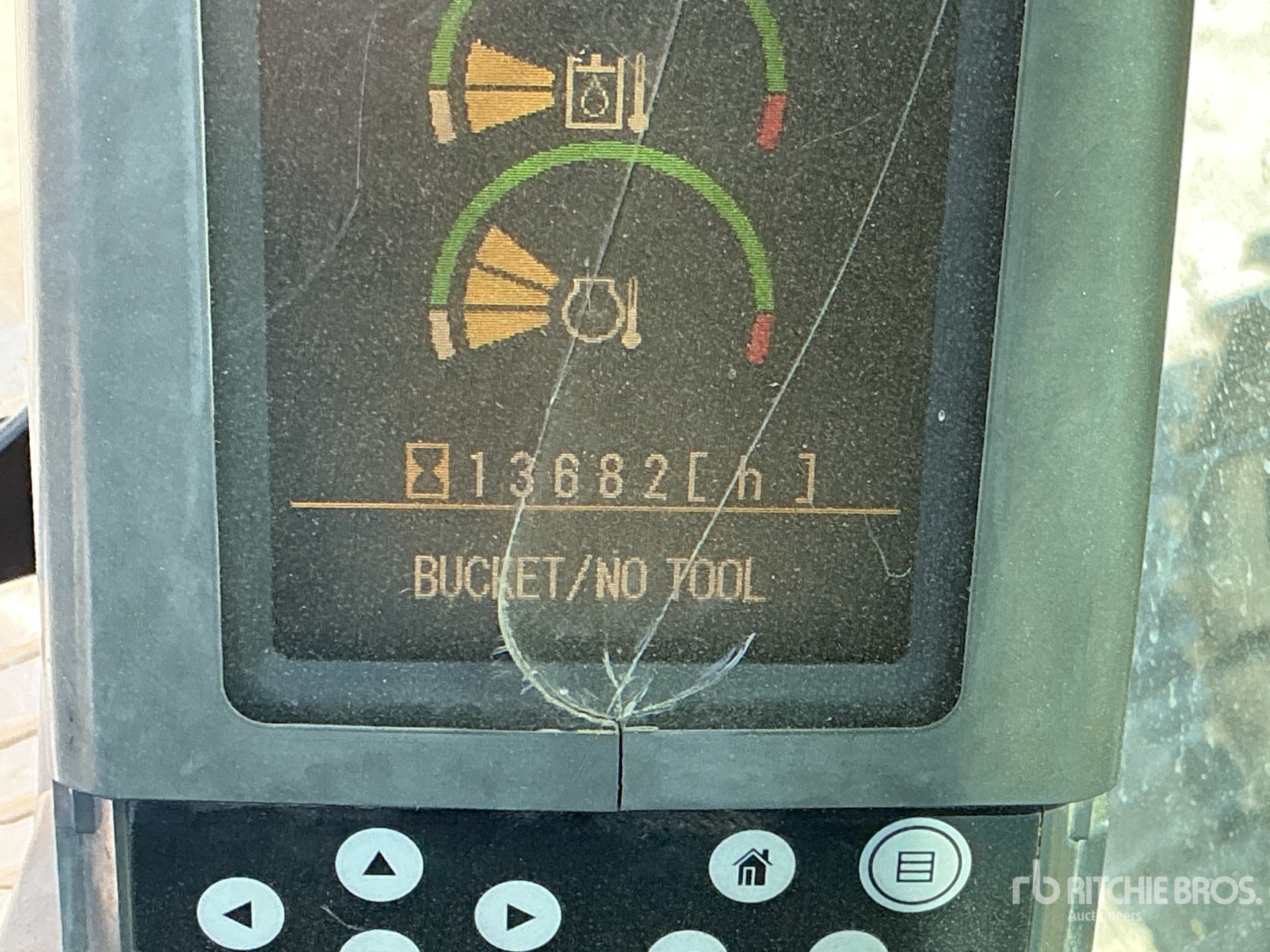 2006 Caterpillar 345C L