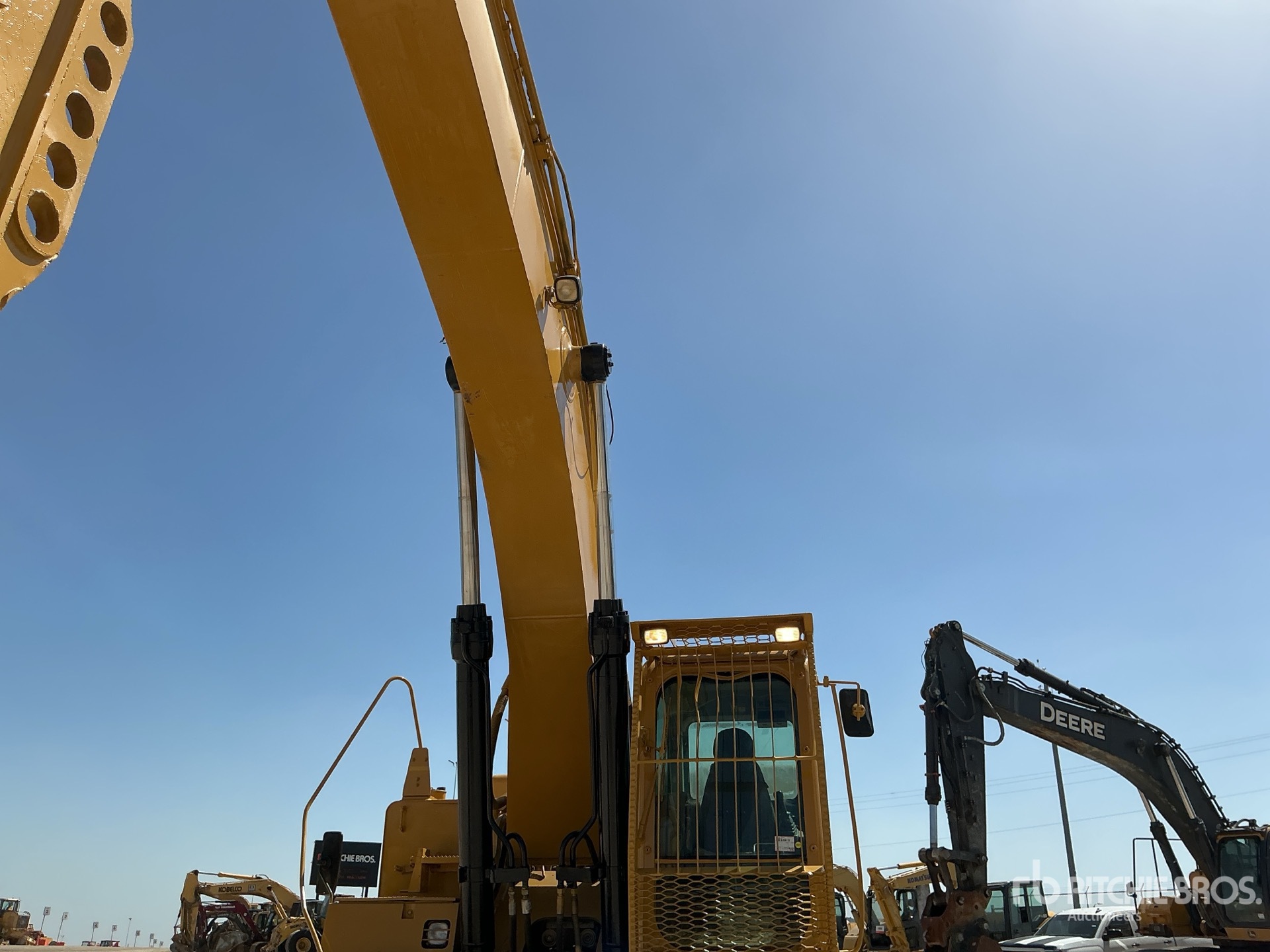 2006 Caterpillar 345C L