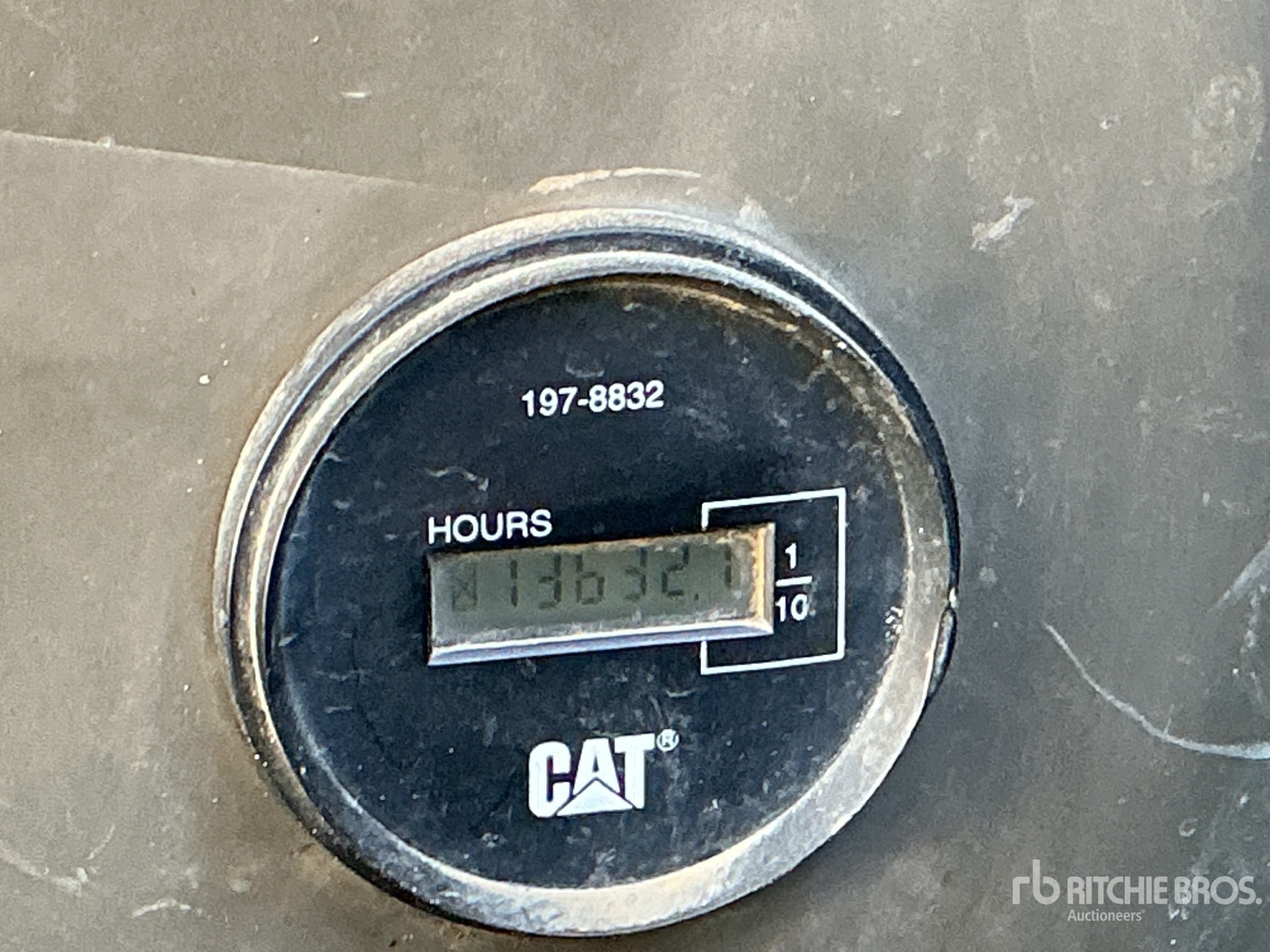 2006 Caterpillar 345C L