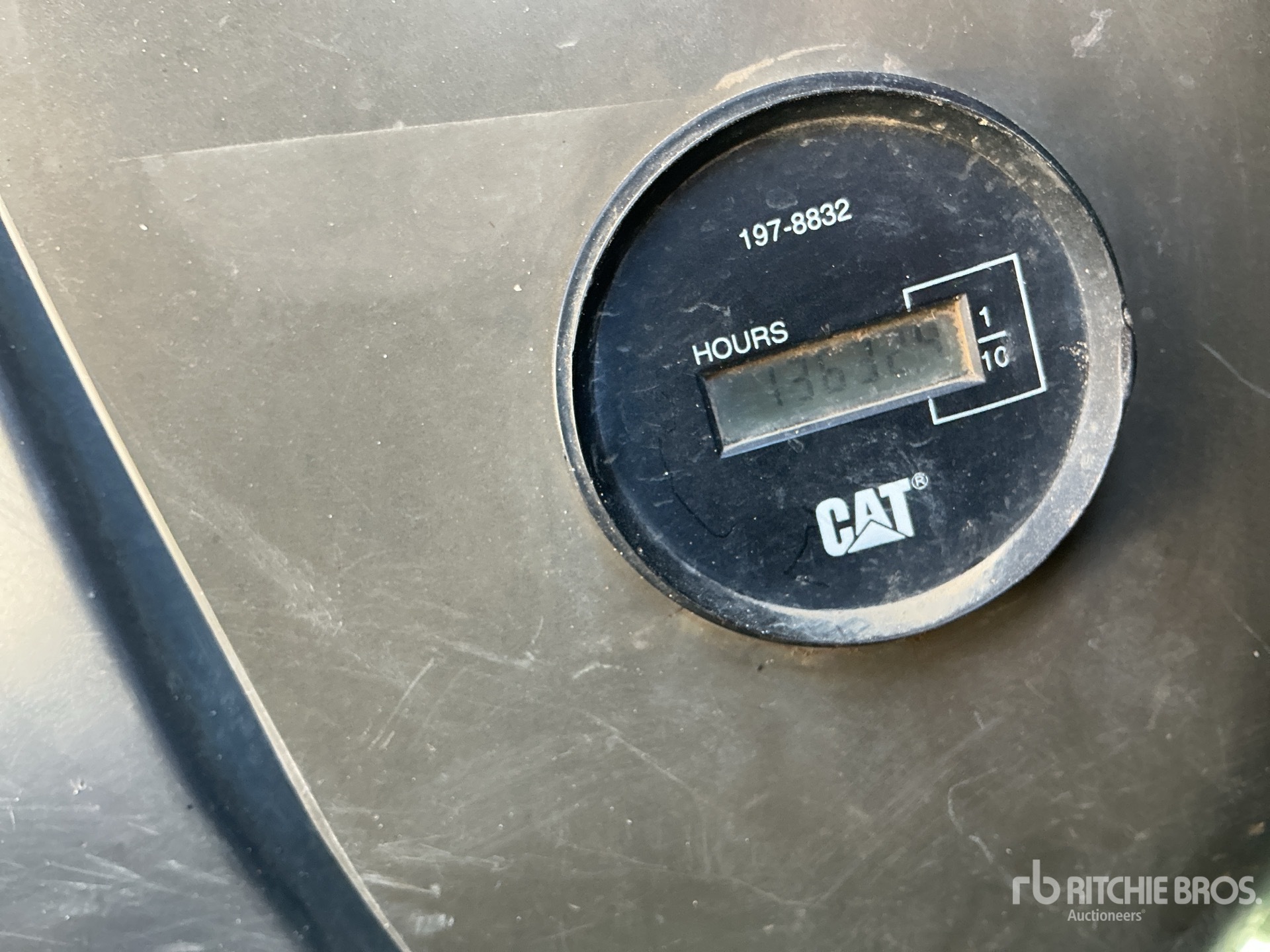 2006 Caterpillar 345C L