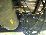 Air System with Air Valve